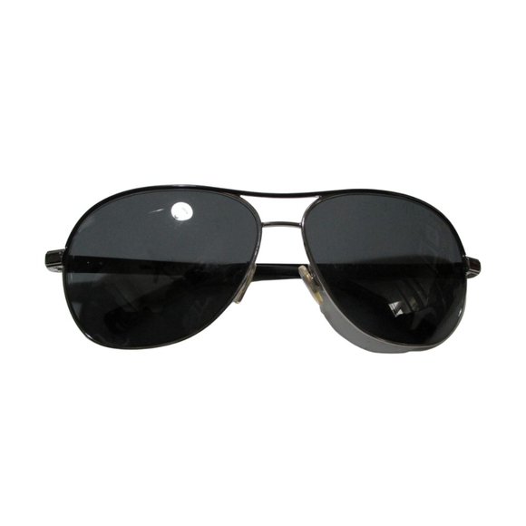 Ralph Lauren Dark Tint Aviator Sunglasses - Picture 3 of 5